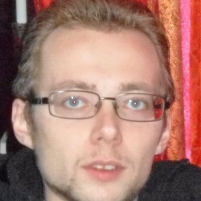Talentcard van jori schuman