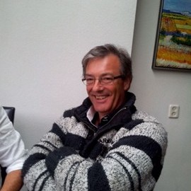 Talentcard van Peter Hendriks