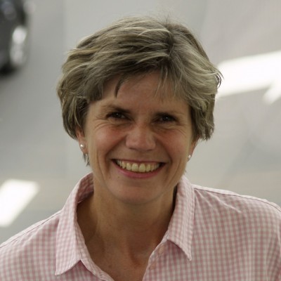 Talentcard van Simone Schlagers