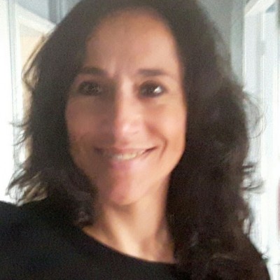 Talentcard van Carme Almarza