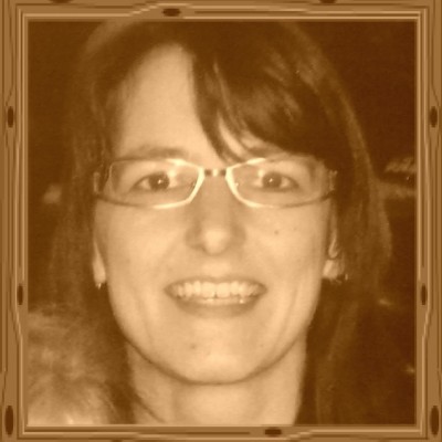 Talentcard van Anita Lippmann
