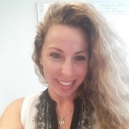 Talentcard van Nikki Abbing