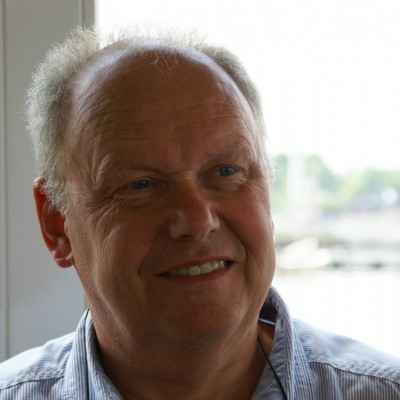 Talentcard van Peter CA Hofman