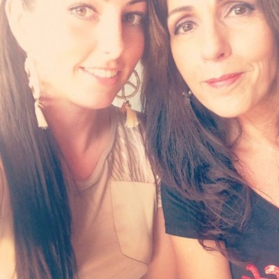 Talentcard van Corinne van Hintum