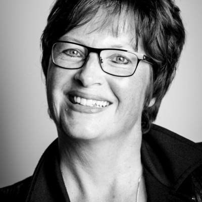Talentcard van Mariska van der Hulst