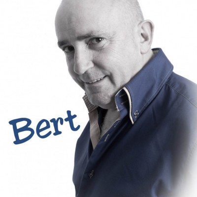 Talentcard van Bert swillens