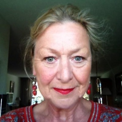 Talentcard van Anne Rademaker