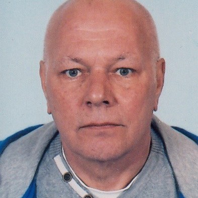 Talentcard van Guus Tuininga