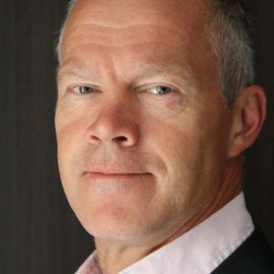 Talentcard van Peter Sluijter