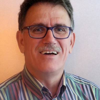 Talentcard van Peter van Sprundel