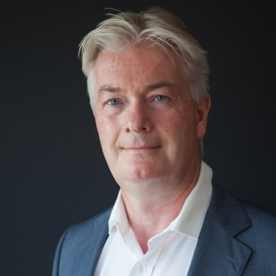 Talentcard van Wim Keessen