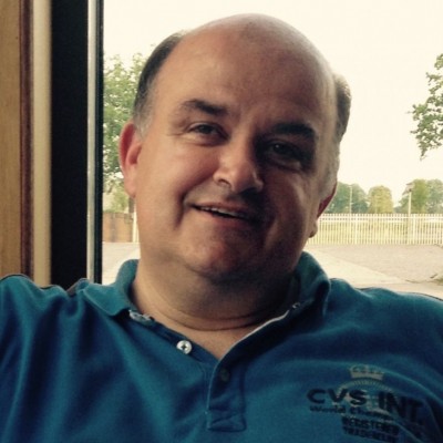 Talentcard van Wido Engelen