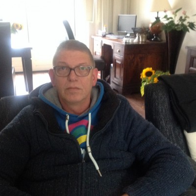 Talentcard van Harrie Vollenbroek