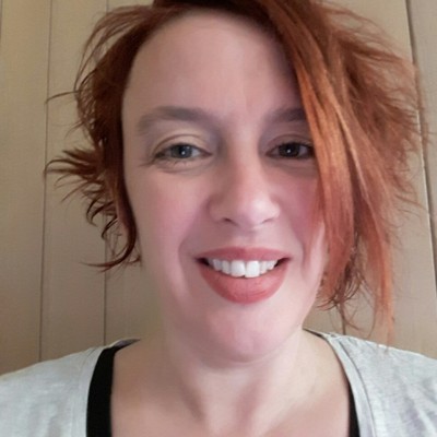 Talentcard van Katja Jacobs