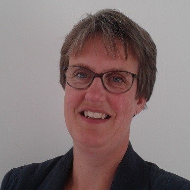 Talentcard van Barbara Stam