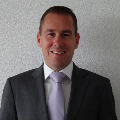 Talentcard van Patrick Schouten