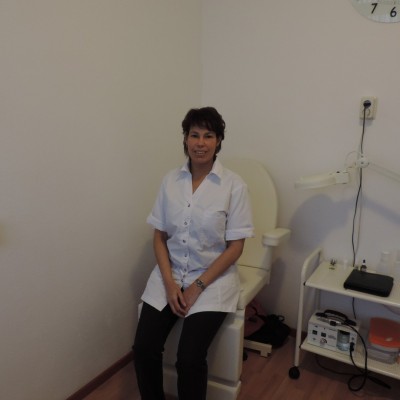 Talentcard van Jolanda Lemmers