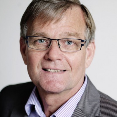 Talentcard van Nico van der Gulik
