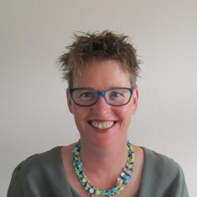 Talentcard van Ellen Kruisinga