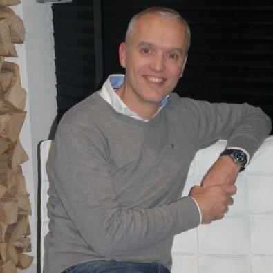 Talentcard van Peter Kip