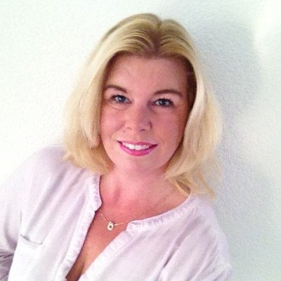 Cynthia Bödeker
