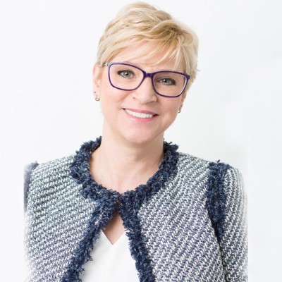 Talentcard van Connie Coenraads