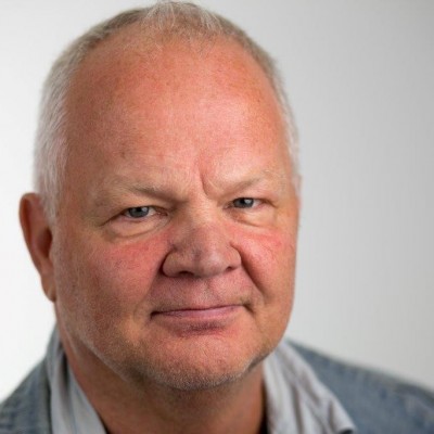 Talentcard van Willem van Putten