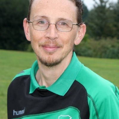 Talentcard van Michel Koppelaar