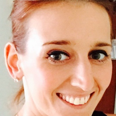 Talentcard van Kassandra Tamminga