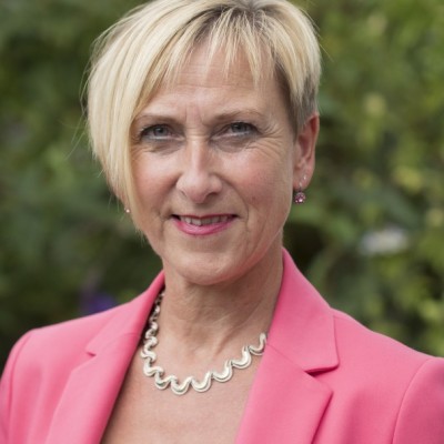 Talentcard van Francien Steunenberg