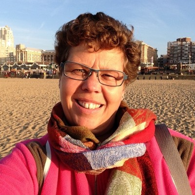 Talentcard van Petra Meijer