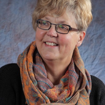 Talentcard van Greetje Roddenhof