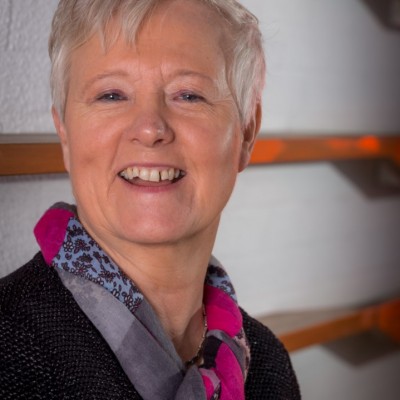 Talentcard van yvonne huizenga