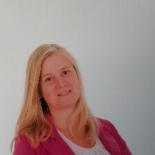 Talentcard van Wendy Kanters