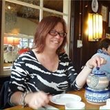 Talentcard van Ina Reininga