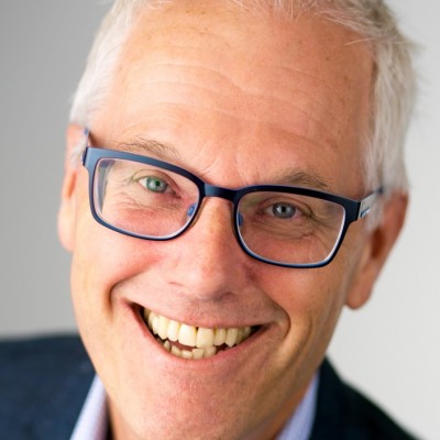 Talentcard van Pieter Koevoets