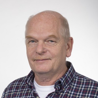 Talentcard van Peter Peltenburg