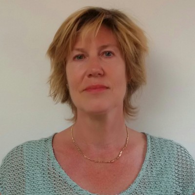 Talentcard van Dymphie Giesen