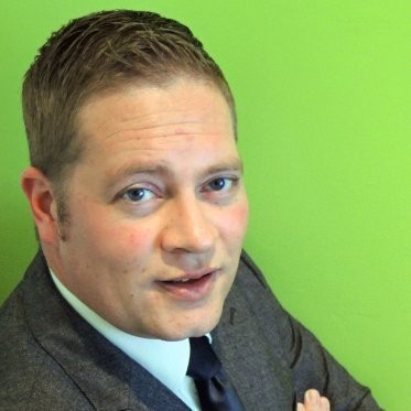 Talentcard van Harmen Poelman