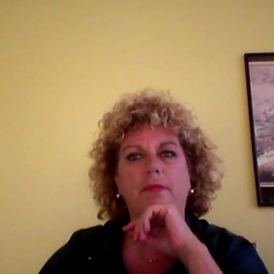 Talentcard van Jacqueline Beekman