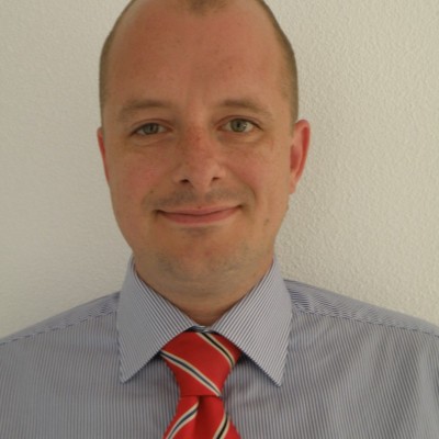 Talentcard van Rob Walters