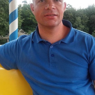 Talentcard van Daniel Eggink