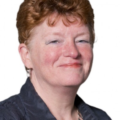 Talentcard van Erna Borrias