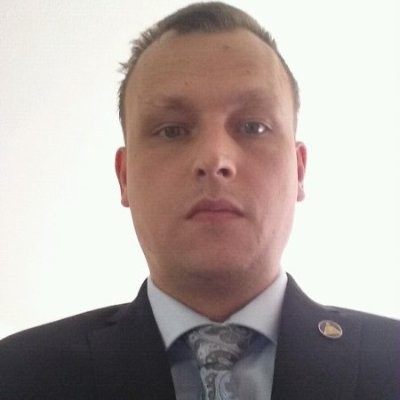 Talentcard van Tom Wentzel