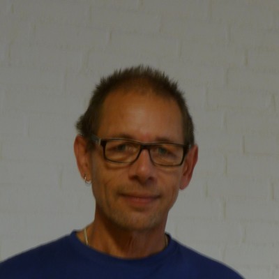 Talentcard van Gilbert van Schooten