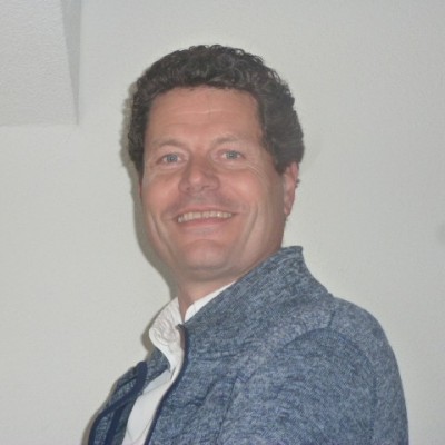 Talentcard van Ton Smeenk