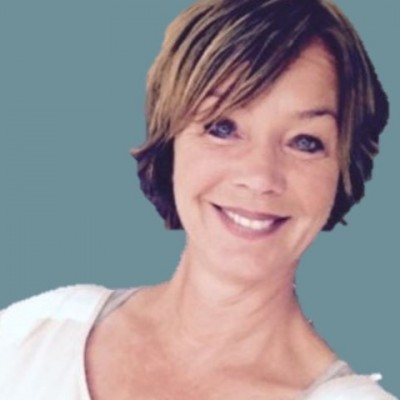 Talentcard van Marjolein van den Hoeven