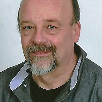 Talentcard van Marco buma