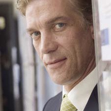 Talentcard van Alex de Klerk