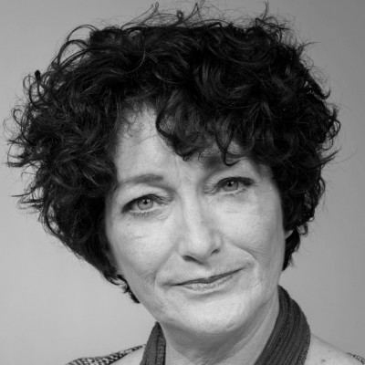 Talentcard van Ilse Menting
